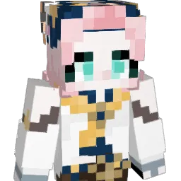 pepper1841's Minecraft skin