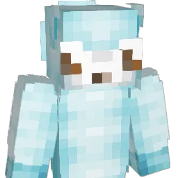 pepperlove27815 Minecraft avatar bust