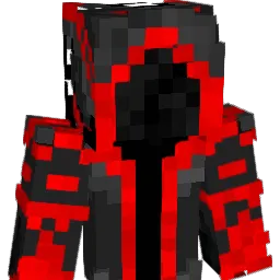 peppermac's Minecraft skin