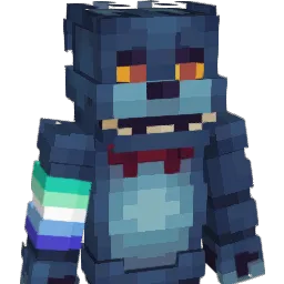 peppermintmochi's Minecraft skin