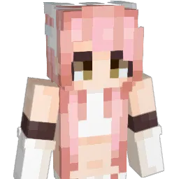 pepperwitch's Minecraft skin