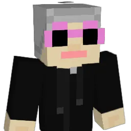 pepperyuse's Minecraft skin