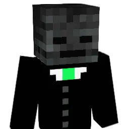 peppi_xD Minecraft avatar bust