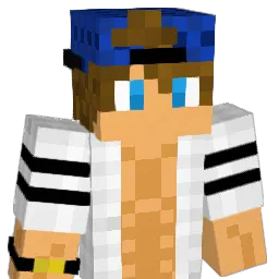peppster96's Minecraft skin