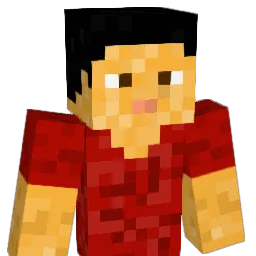 pepsi974 Minecraft avatar bust