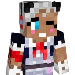 pepsidealer's Minecraft skin