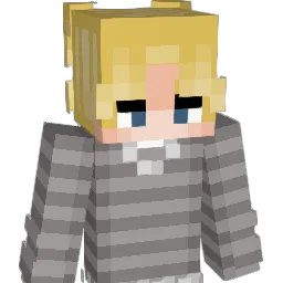 pepsigod7 Minecraft avatar bust