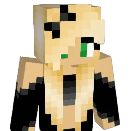 pepsilove123 Minecraft avatar bust