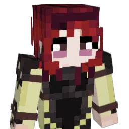pepsilover3 Minecraft avatar bust