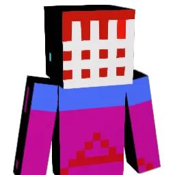 pepsimaniac2 Minecraft avatar bust