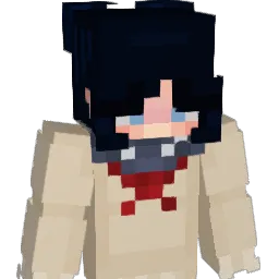 pepsimaxiscool Minecraft avatar bust