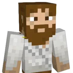 pepsimo96 Minecraft avatar bust