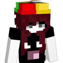 pepsiwepsi Minecraft avatar bust