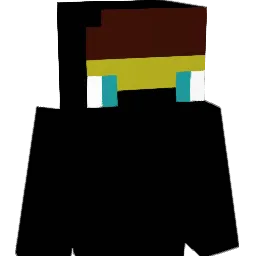 pepuspb Minecraft avatar bust