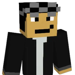 pepusz1 Minecraft avatar bust