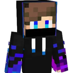 pepy33's Minecraft skin