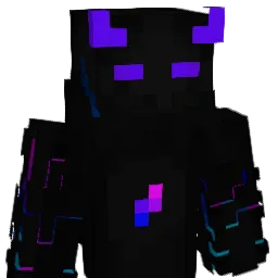 peqveno Minecraft avatar bust