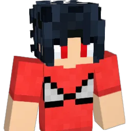 per1go's Minecraft skin