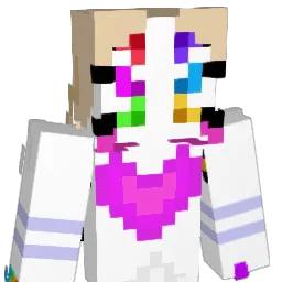 per1w1nke1 Minecraft avatar bust