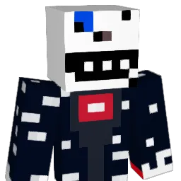 per5on4's Minecraft skin
