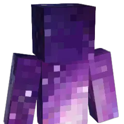 per_fact Minecraft avatar bust