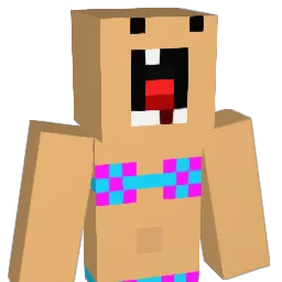 perakon's Minecraft skin