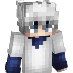 percaim's Minecraft skin
