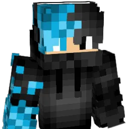 percivalm Minecraft avatar bust