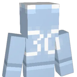 percocet__30 Minecraft avatar bust