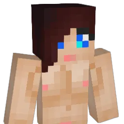 percocetking Minecraft avatar bust