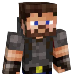 percus45's Minecraft skin