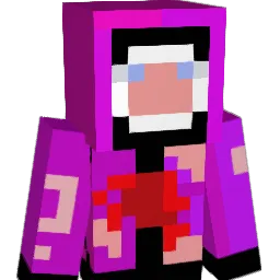 percy473 Minecraft avatar bust