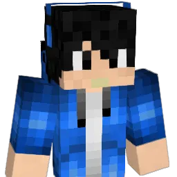 percy_jackson123 Minecraft avatar bust