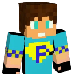 percyjackson8's Minecraft skin