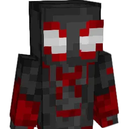 peredeto's Minecraft skin