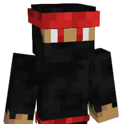 pereiraa Minecraft avatar bust