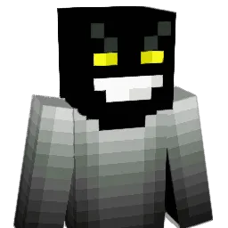 perelisdeeznurt Minecraft avatar bust