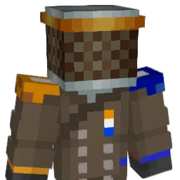perensapppp's Minecraft skin