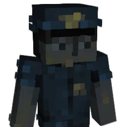perepag's Minecraft skin
