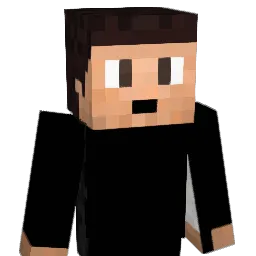 perezwx Minecraft avatar bust