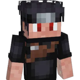 perfectangelboy Minecraft avatar bust