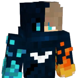 perfectboy2016's Minecraft skin