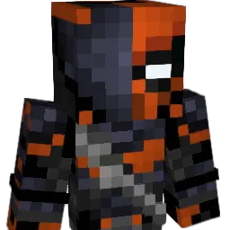 perfektle's Minecraft skin