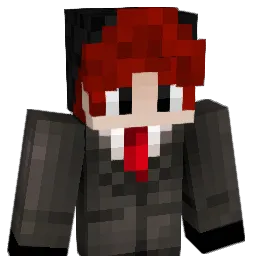 peridot1303 Minecraft avatar bust