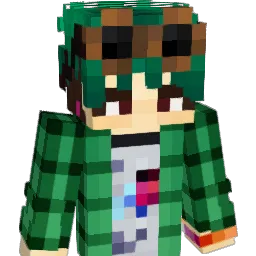perigay's Minecraft skin