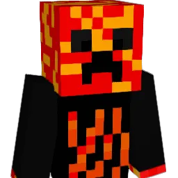 peris2020 Minecraft avatar bust