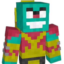 peritzz's Minecraft skin