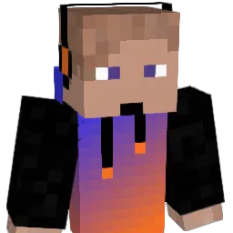 perkele_vp Minecraft avatar bust