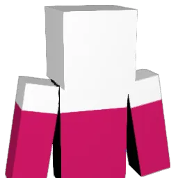 perkhlorate Minecraft avatar bust