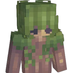 perma_lurker Minecraft avatar bust